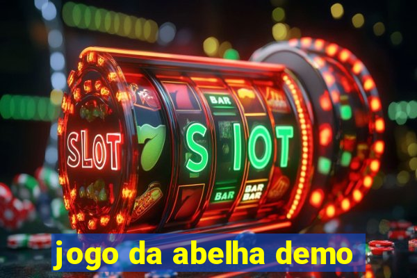 jogo da abelha demo